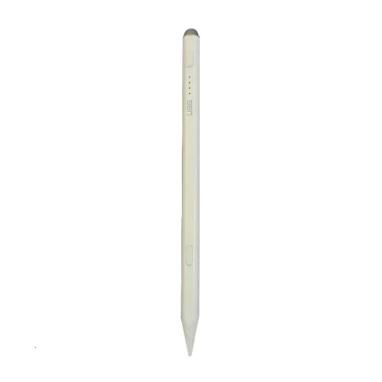 ارسال فوری + ضمانت سلامت و اورجینال بودن کالا + قلم لمسی هوشمند مدل UAG 2in1 Capactive Pen UG-15