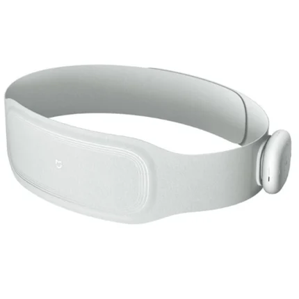 ارسال فوری + امکان خرید حضوری + ضمانت سلامت و اورجینال بودن کالا + ماساژور کمربندی میجیا مدل Mijia Smart Waist Massager EMS