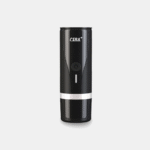 ارسال فوری + امکان خرید حضوری + ضمانت اصالت کالا + اسپرسو ساز قابل حمل مدل CERA + Portable Espresso Maker PCM03