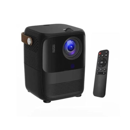 ارسال فوری + ویدئو پروژکتور یومیو مدل umiio Q2