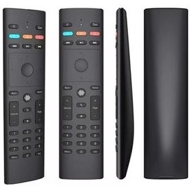 ارسال فوری + ریموت ایر ماوس مدل G40S