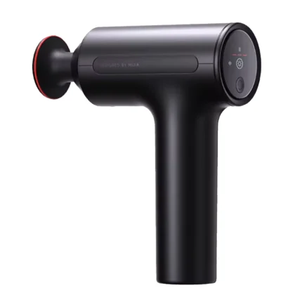 ارسال فوری + امکان خرید حضوری + ماساژور تفنگی میجیا مدل Mijia Hot Compress Cascia Gun H3-MJJMQ06YM