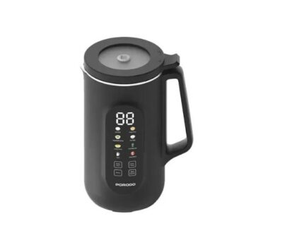 ارسال فوری + امکان خرید حضوری + غذاساز پرودو مدل NUT MILK MAKER ظرفیت ۱ لیتر
