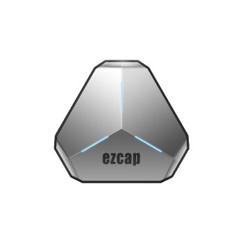 ارسال فوری + امکان خرید حضوری + کارت کپچر و گیم داک ایزدکپ ezcap 368 GameDock Extreme Duo