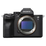 ارسال فوری + گارانتی اصلی + دوربین بدون آینه سونی مدل Alpha a7s III